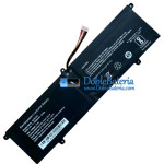 Batería para Haier 4270135 S15-S U1500H U1510S [Batería de repuesto]
